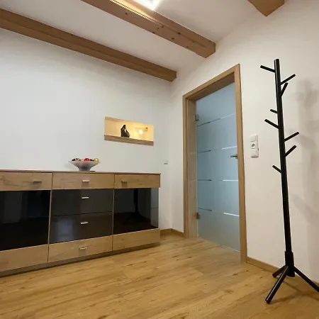 Ferienwohnung Moser Hauzenberg Exterior photo