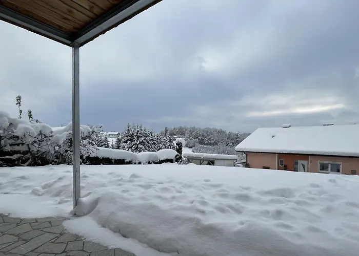 Ferienwohnung Moser