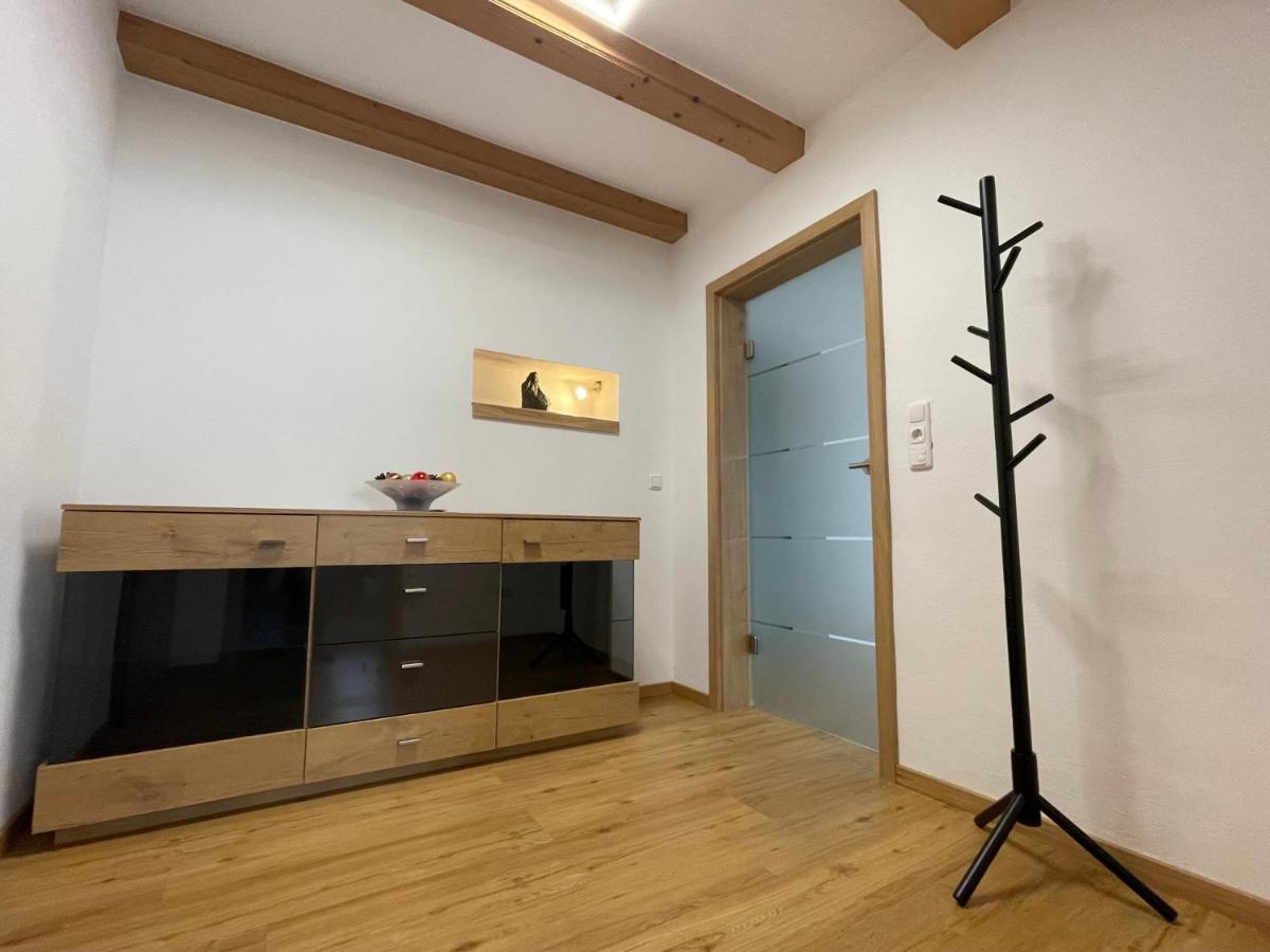 Moser Apartment *