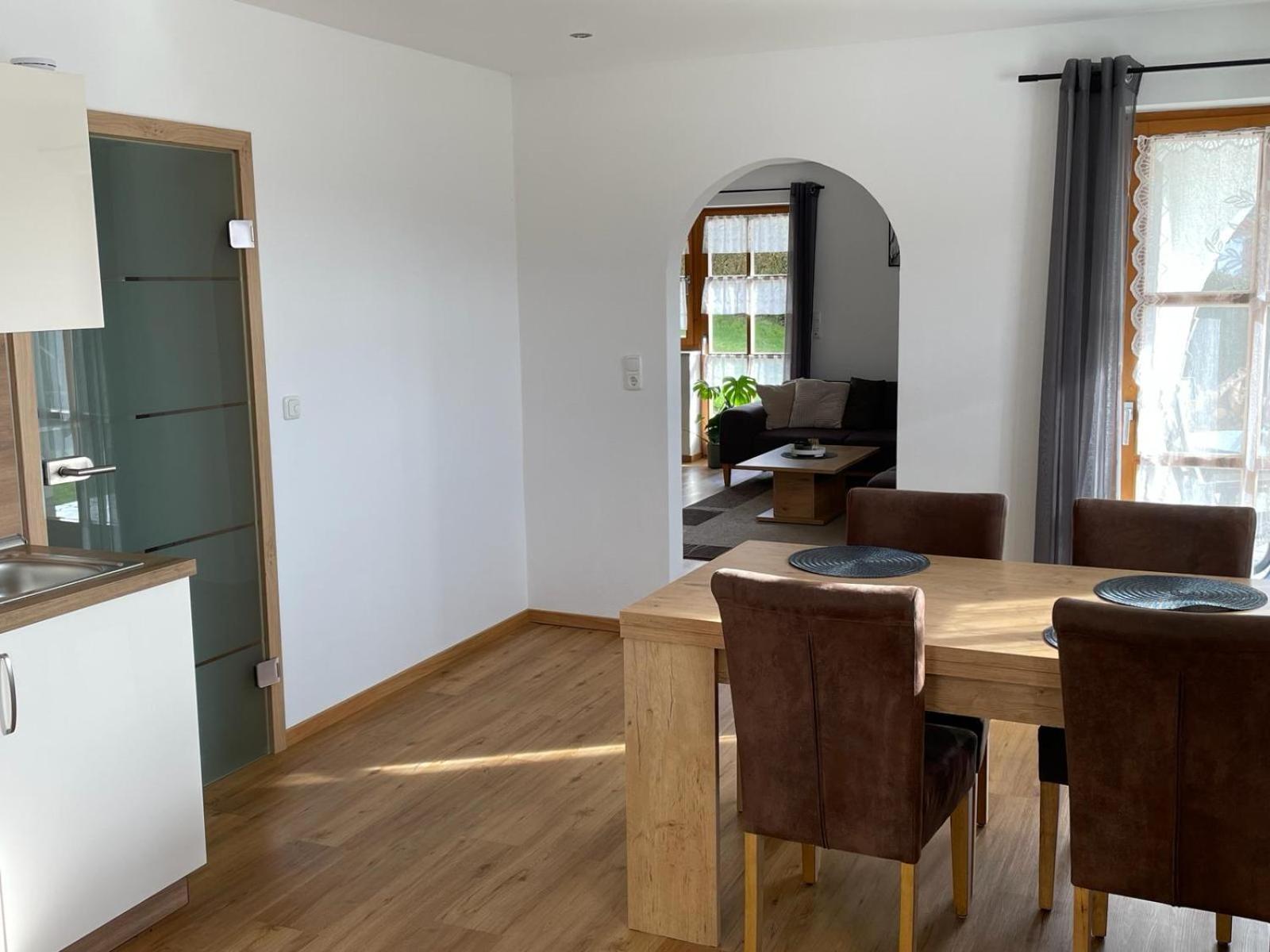 Moser Apartment Hauzenberg
